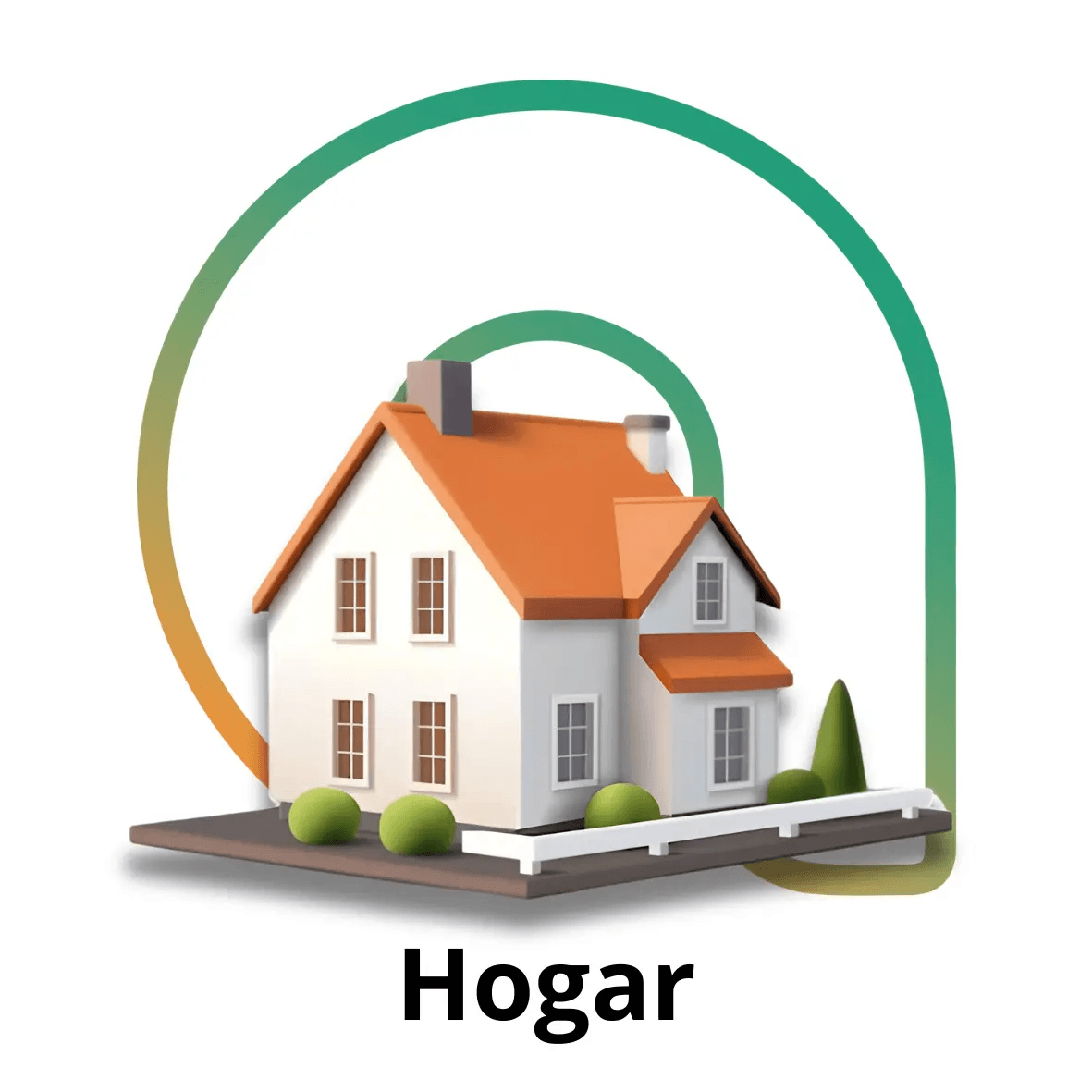 Hogar 🏠