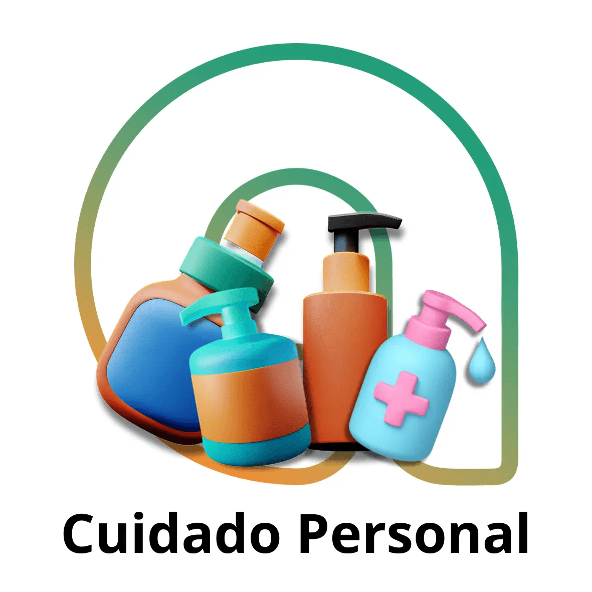 Cuidado Personal