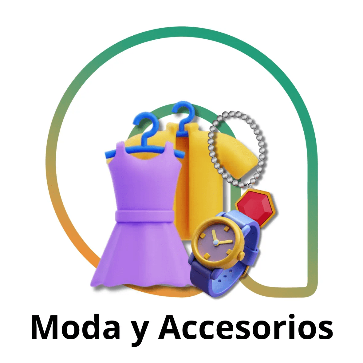 Moda y Accesorios