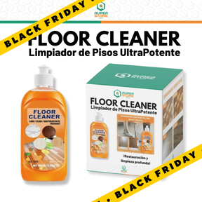 Limpiador de Pisos | FloorCleaner Aurea (🔥PRE - BLACK FRIDAY 🔥)