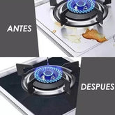 Protectores para Cocina Set x4 | KitchenClean