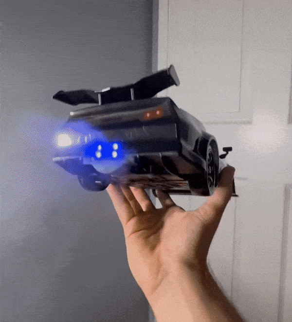 Vapor DriftCar™ 1:16 RC Car