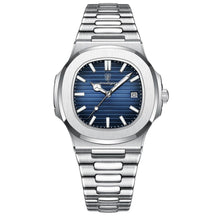 Reloj Nautilus® 40mm | Pulsera Ajustable