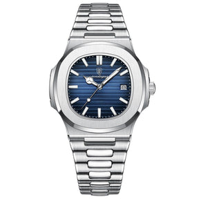 Reloj Nautilus® 40mm | Pulsera Ajustable