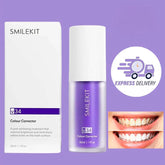 Blanqueador Dental | SmileKit [RECIEN LLEGADO]