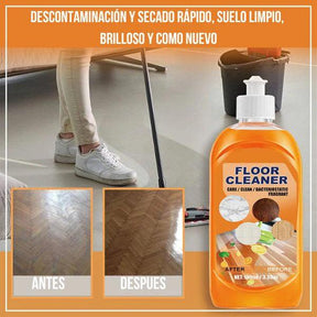 Limpiador de Pisos | FloorCleaner Aurea