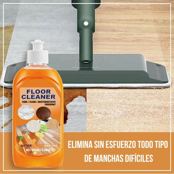 Limpiador de Pisos | FloorCleaner Aurea