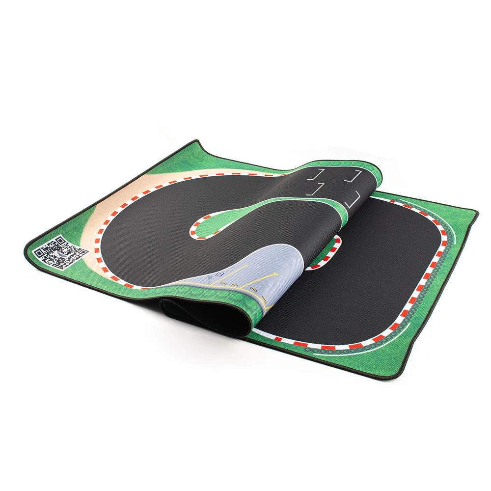 Manta Portátil de Carrera