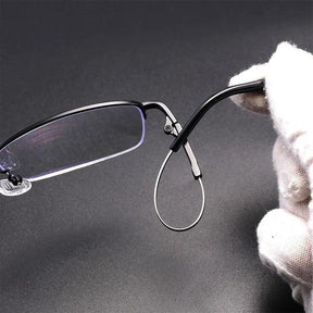 Gafas Inteligentes TR90 Titanium Pro + Estuche de Regalo.