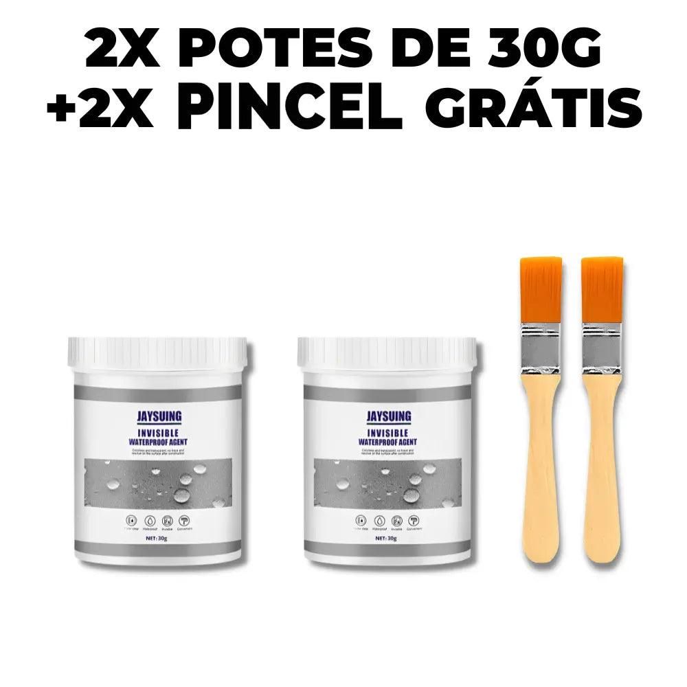 SELLANTE PARA FILTRACIONES Y FUGAS | VEDAUREA™️ + PINCEL DE REGALO [OFERTAS FINAL DE JULIO]