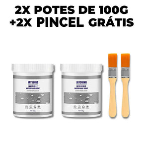 [- SELLANTE PARA FILTRACIONES Y FUGAS -] | VEDAUREA™️ + PINCEL DE REGALO