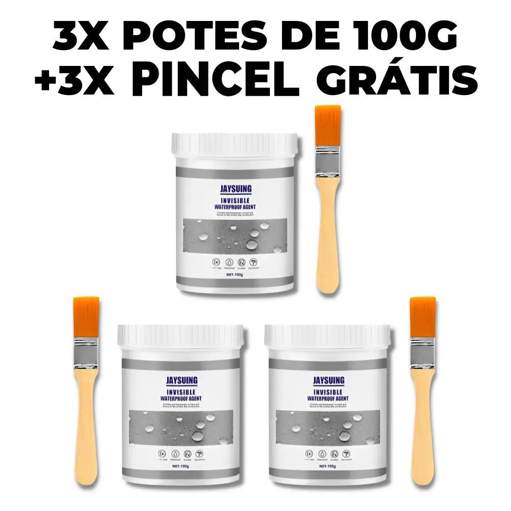 [- SELLANTE PARA FILTRACIONES Y FUGAS -] | VEDAUREA™️ + PINCEL DE REGALO