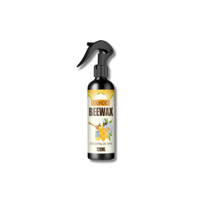 Spray de Cera de Abejas Micro-Molecularizada Natural | Beewax