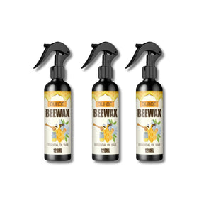 Spray de Cera de Abejas Micro-Molecularizada Natural | Beewax