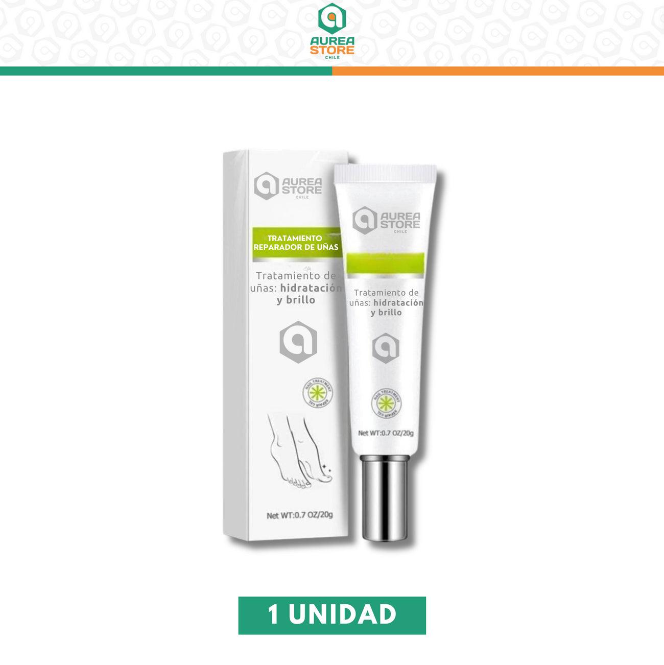 UÑAX™ - Gel de Tratamiento para Uñas [DESCUENTOS IMPERDIBLES]