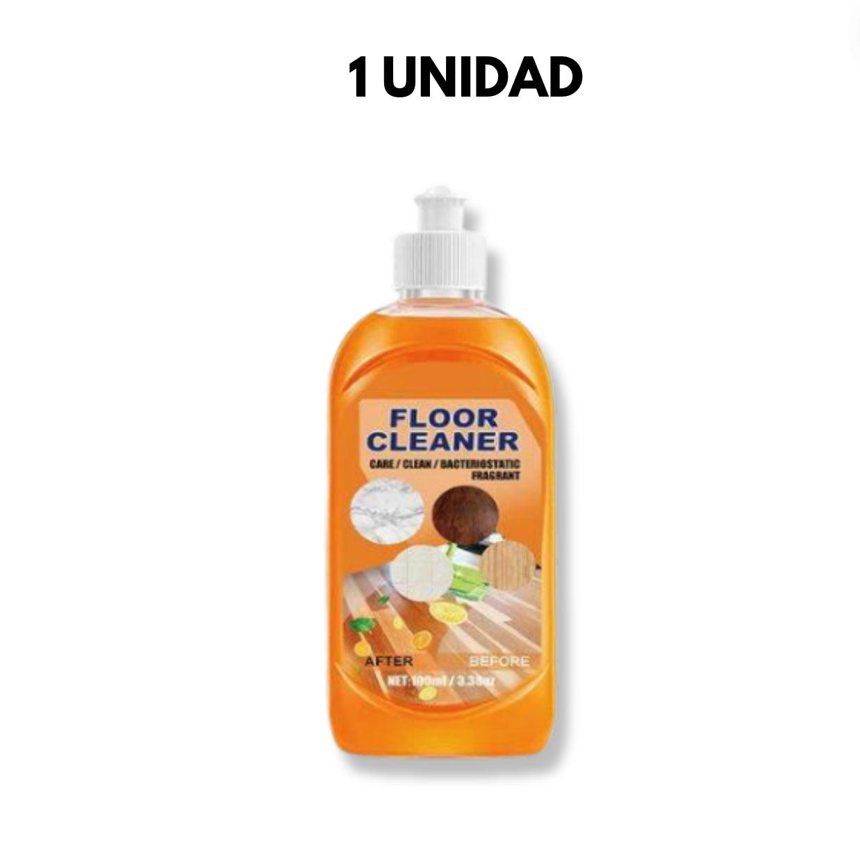 Limpiador de Pisos | FloorCleaner Aurea