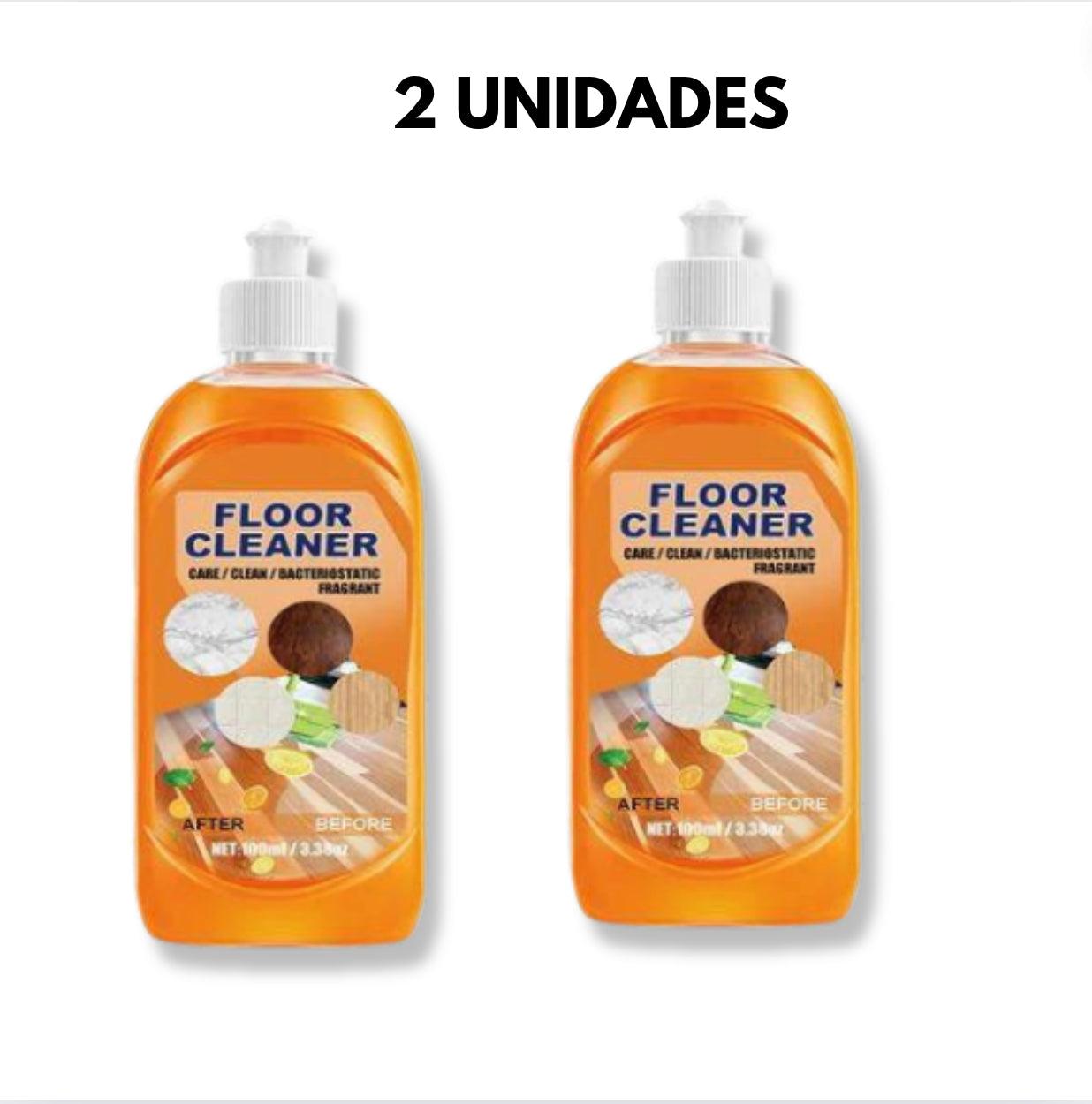 Limpiador de Pisos | FloorCleaner Aurea