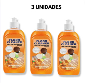 Limpiador de Pisos | FloorCleaner Aurea