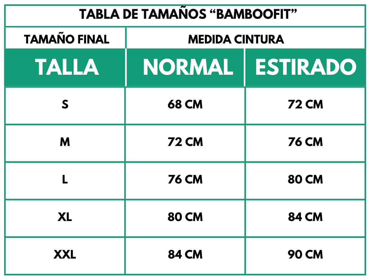 Calzoncillos de Fibra de Bambú | BambooFit- [🔥8 BÓXERS POR EL PRECIO DE 4 🔥] (CYBERDAY)