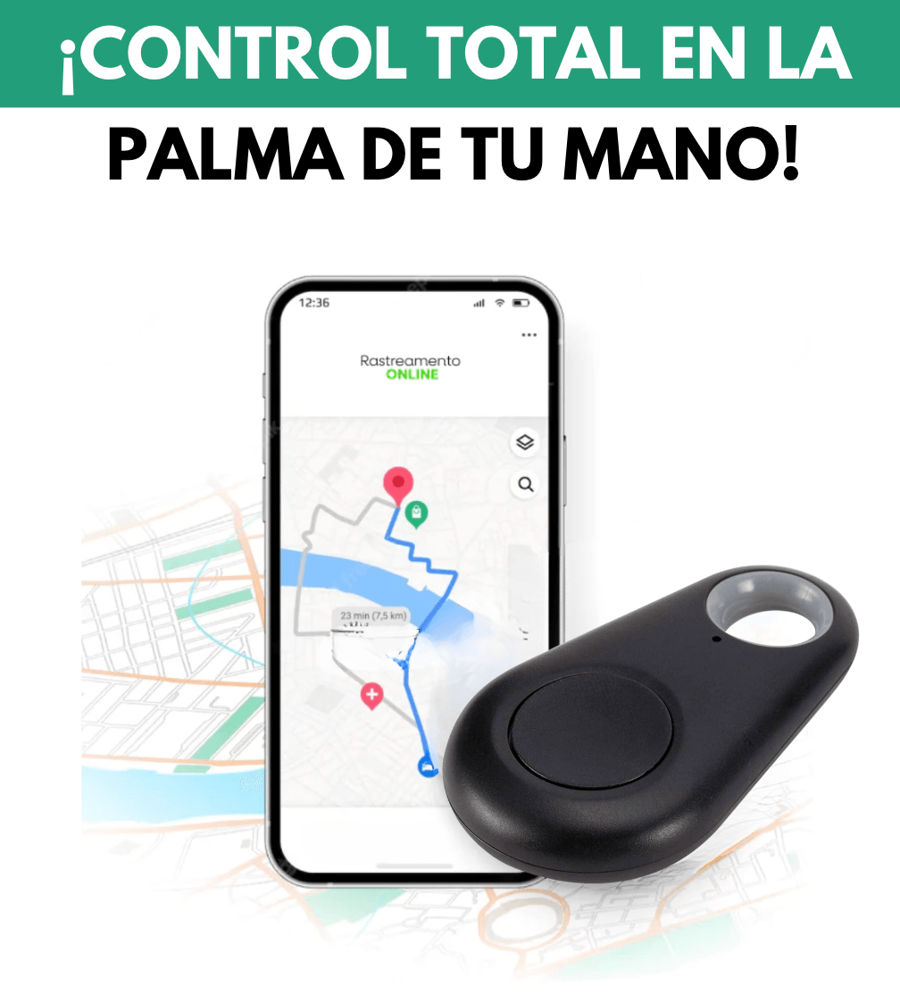 Mini Rastreador TrackAurea™  - 🔥 [COMPRA 1, LLEVATE 2]🔥