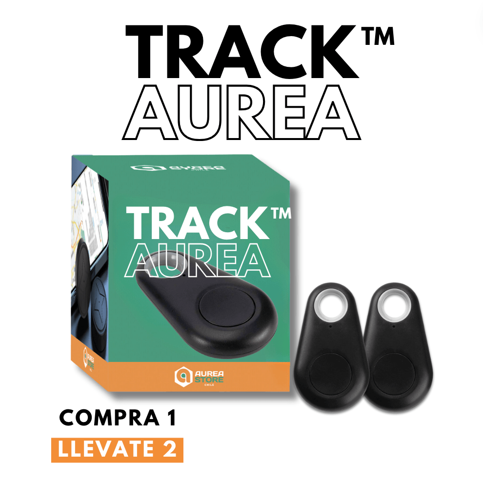 Mini Rastreador TrackAurea™  - 🔥 [COMPRA 1, LLEVATE 2]🔥