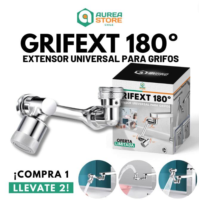 EXTENSOR UNIVERSAL PARA GRIFOS | GRIFEXT 1080º [🔥OFERTA LIMITADA🔥]