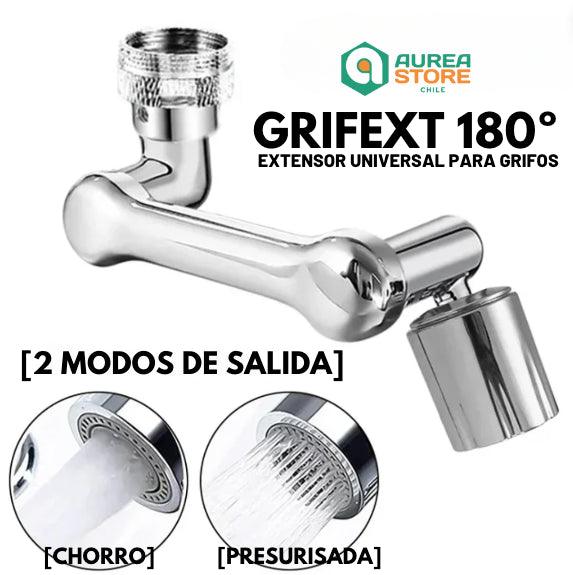 EXTENSOR UNIVERSAL PARA GRIFOS | GRIFEXT 1080º [🔥OFERTA LIMITADA🔥]