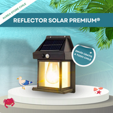 Reflector Solar Premium |. LuzTer