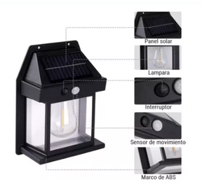 Reflector Solar Premium |. LuzTer
