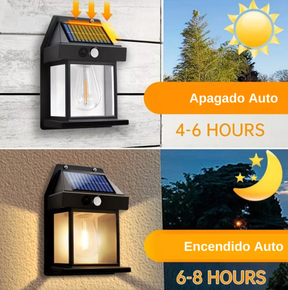 Reflector Solar Premium |. LuzTer
