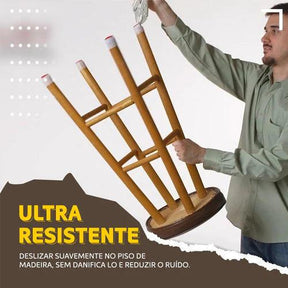 Protector de Piso para Muebles | ProtectFeet