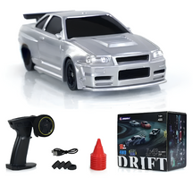 Mini DriftCar™ V2 1:43 RC Car