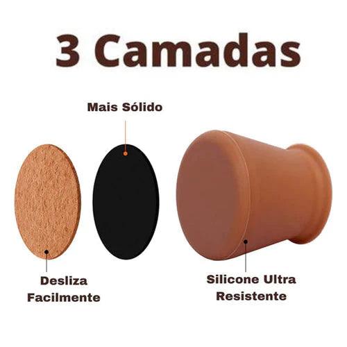 Protector de Piso para Muebles | ProtectFeet