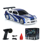 Mini DriftCar™ V2 1:43 RC Car