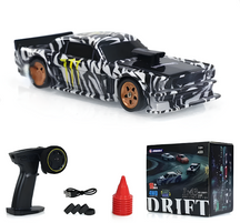 Mini DriftCar™ V2 1:43 RC Car