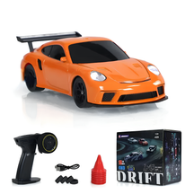 Mini DriftCar™ V2 1:43 RC Car