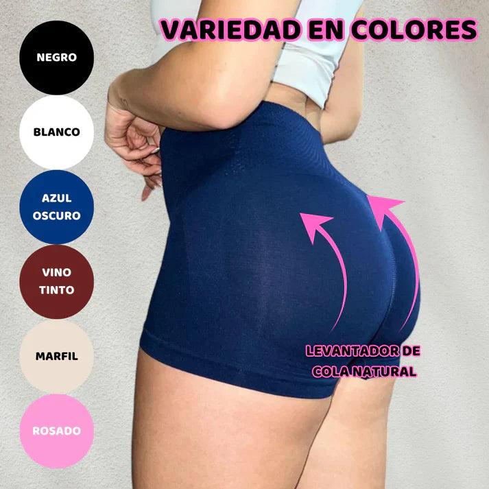 Panties Levanta Glúteo | [🔥 ÚLTIMAS UNIDADES 🔥]