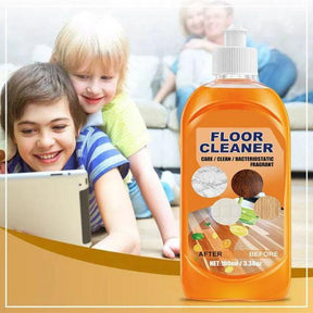 Limpiador de Pisos | FloorCleaner Aurea