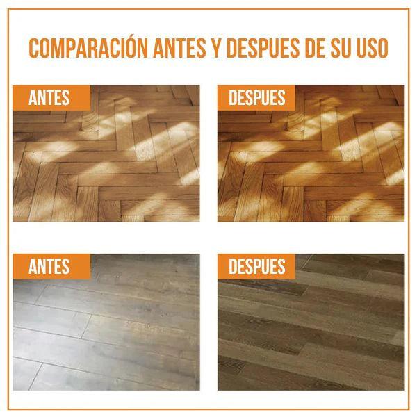 Limpiador de Pisos | FloorCleaner Aurea